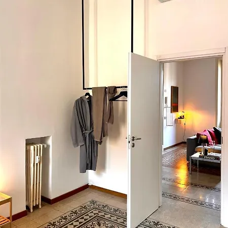 Sant'antonio_roma #hospitality_luxury_design Řím
